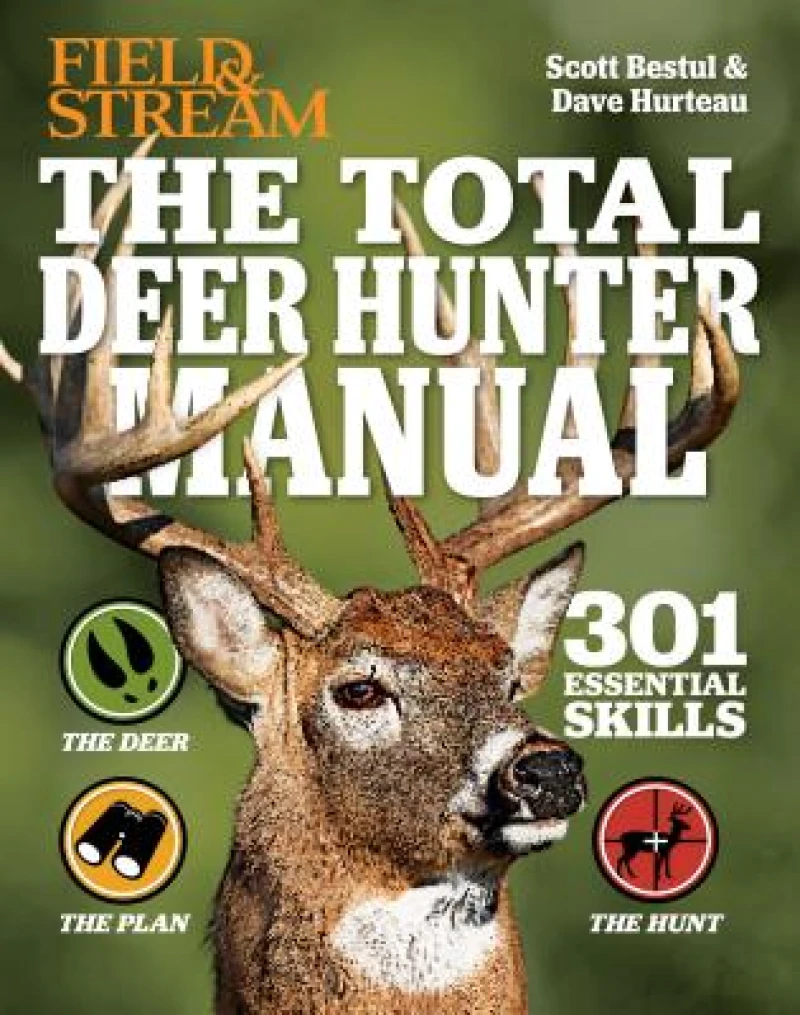 Total Deer Hunter Manual