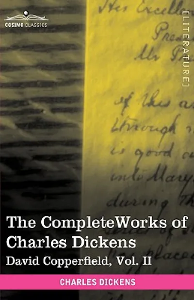 The Complete Works of Charles Dickens (in 30 Volumes, Illustrated)