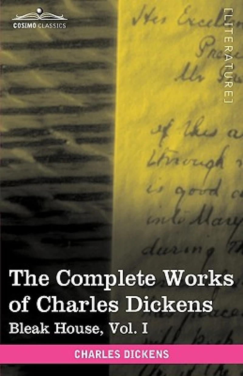 The Complete Works of Charles Dickens (in 30 Volumes, Illustrated)