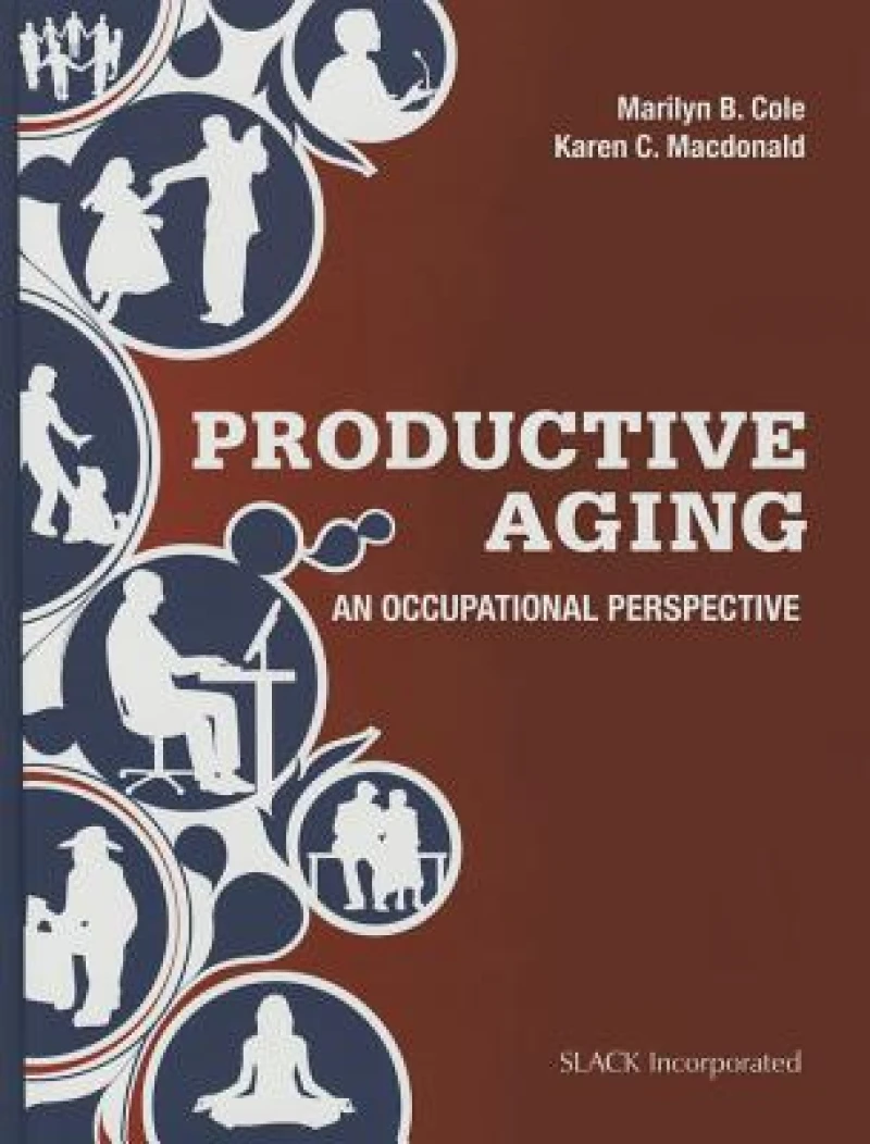 Productive Aging
