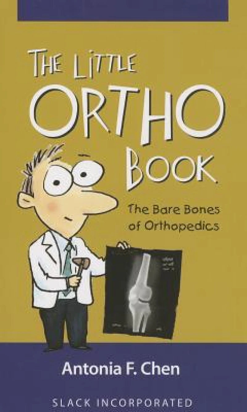The Little Ortho Book
