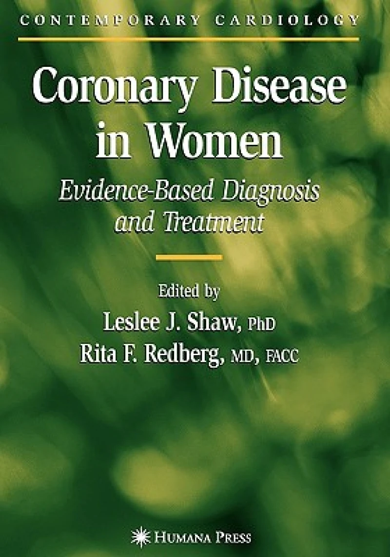 Coronary Disease in Women