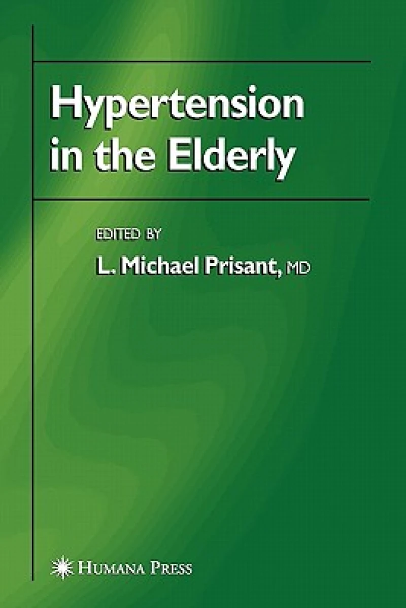 Hypertension in the Elderly