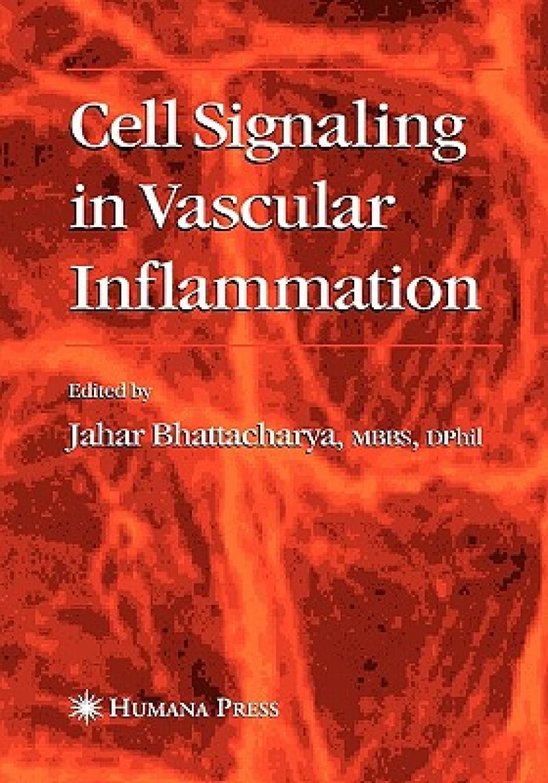 Cell Signaling in Vascular Inflammation