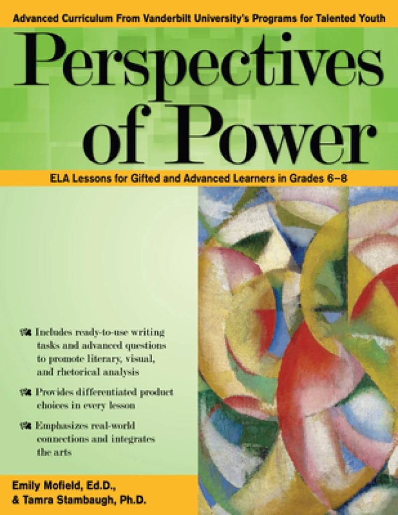 Perspectives of Power