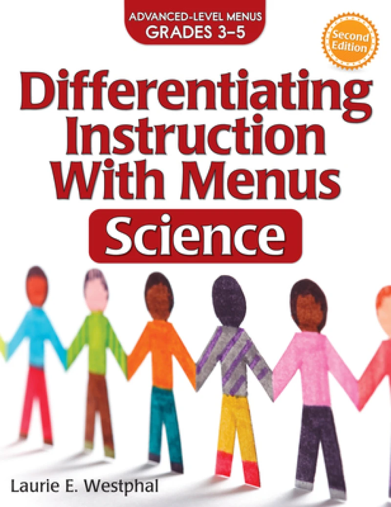 Differentiating Instruction With Menus
