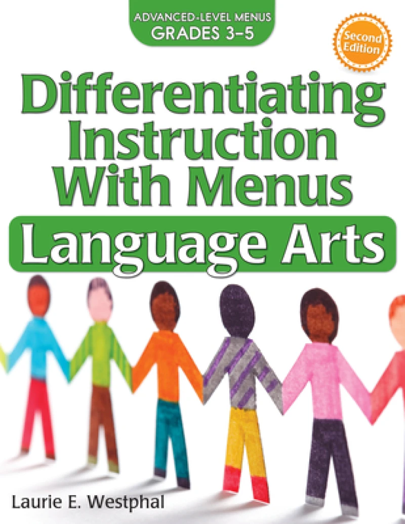 Differentiating Instruction With Menus