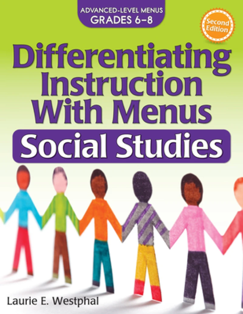 Differentiating Instruction With Menus