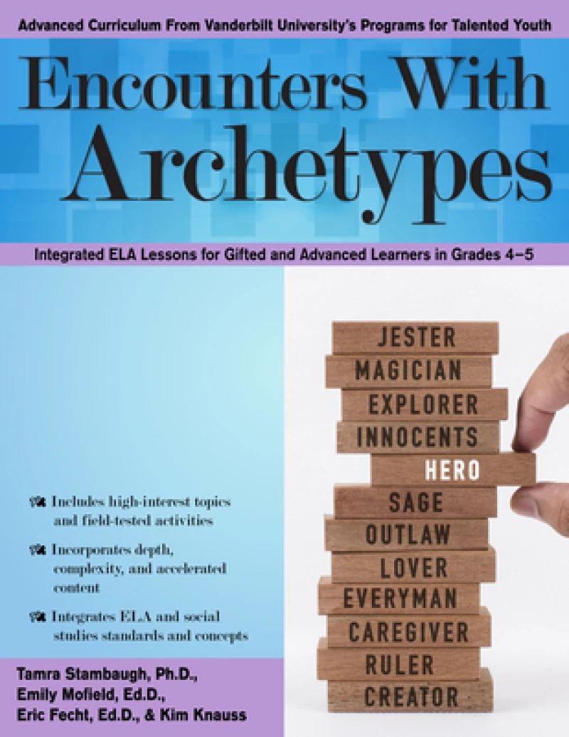 Encounters With Archetypes