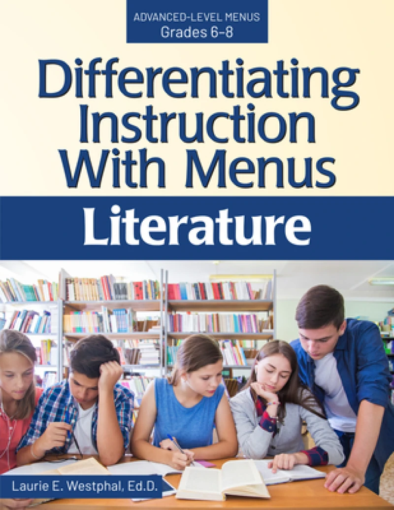 Differentiating Instruction With Menus