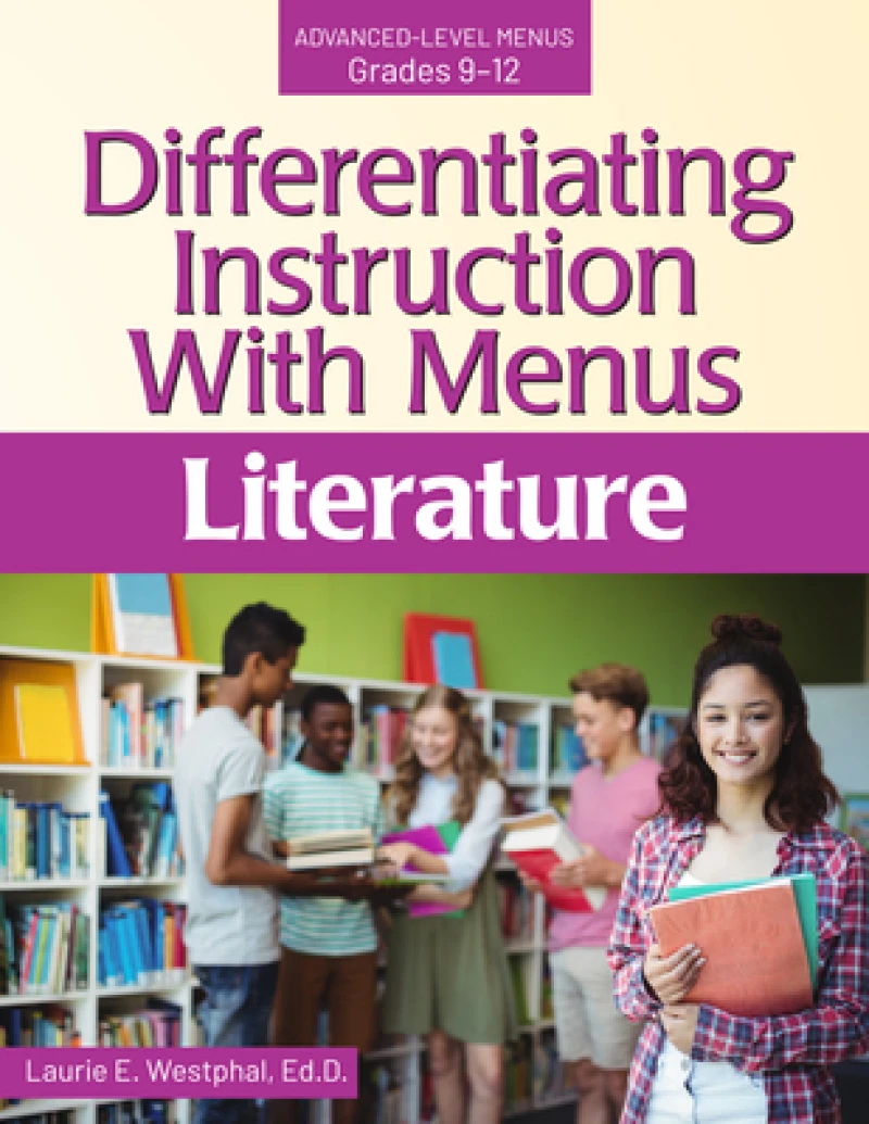 Differentiating Instruction With Menus