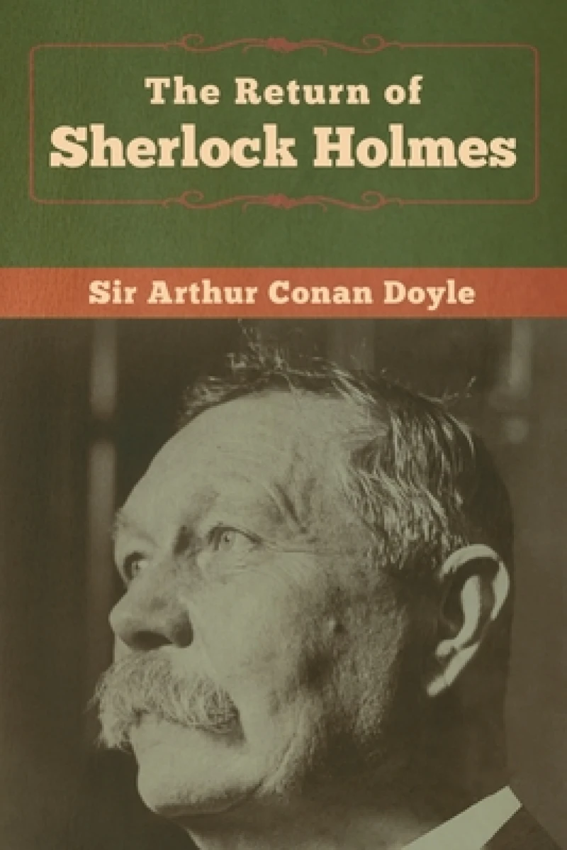 The Return of Sherlock Holmes