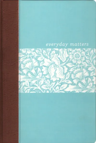 Everyday Matters Bible for Women