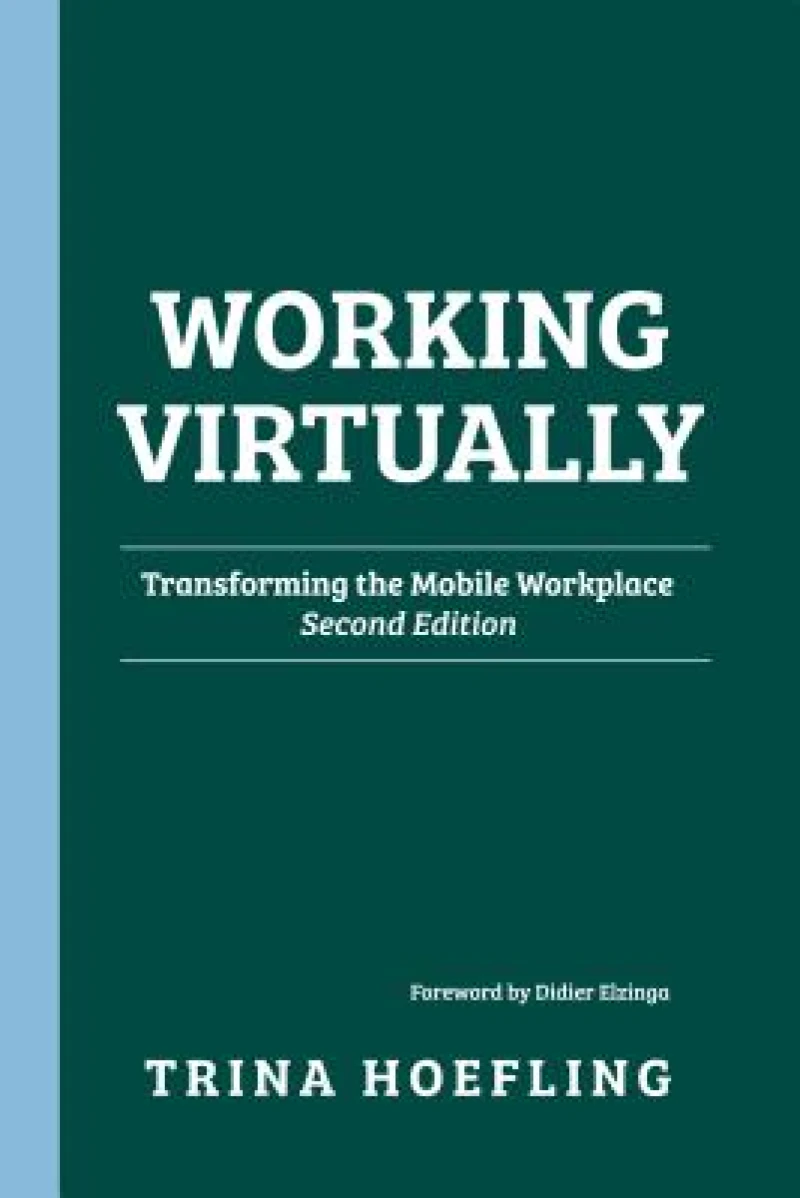 Working Virtually