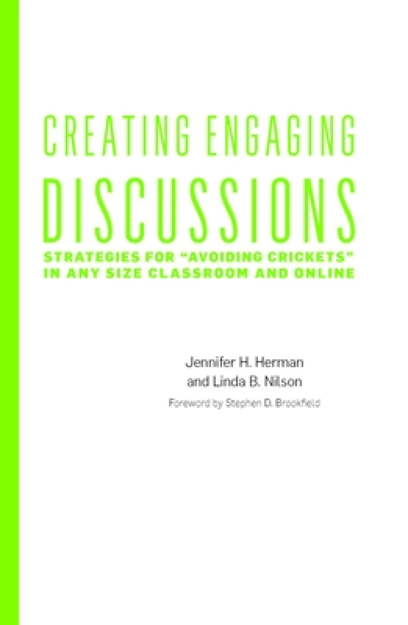 Creating Engaging Discussions