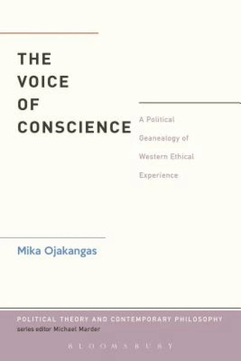 The Voice of Conscience