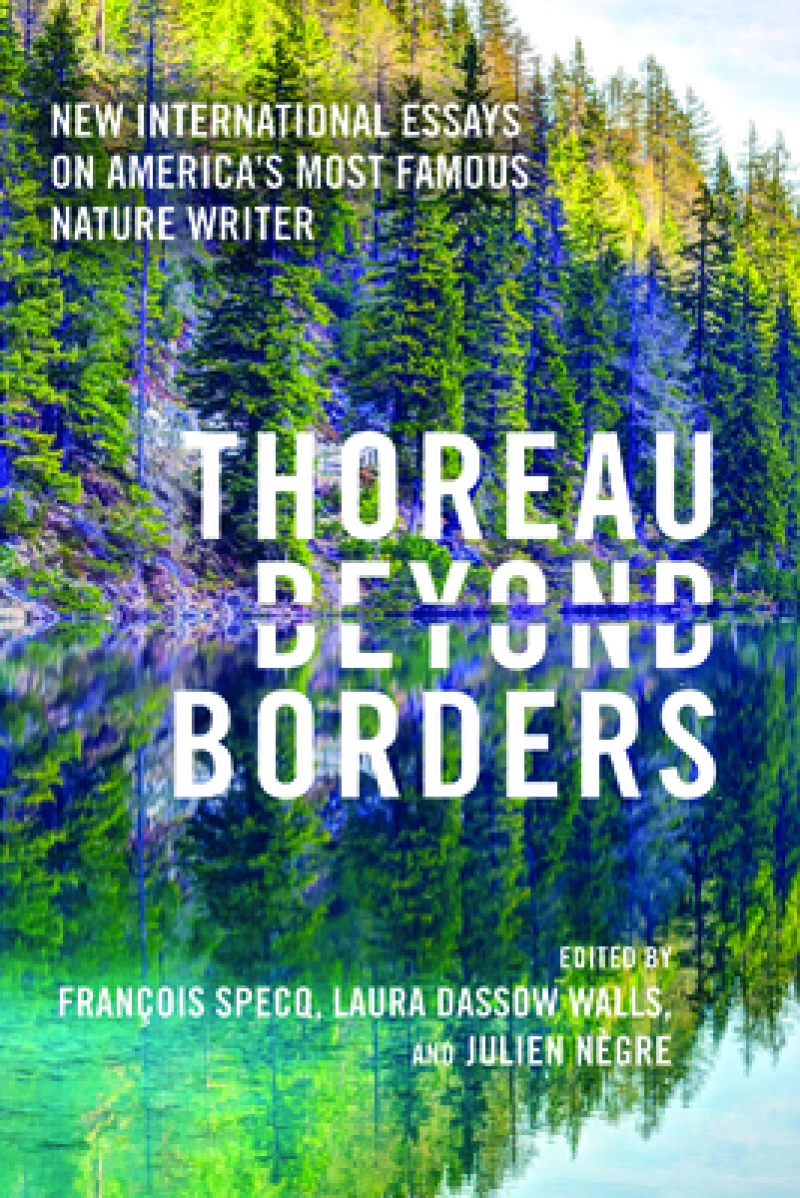 Thoreau Beyond Borders