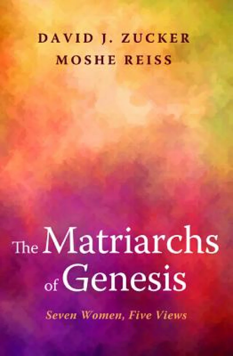 The Matriarchs of Genesis