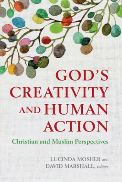 God's Creativity and Human Action