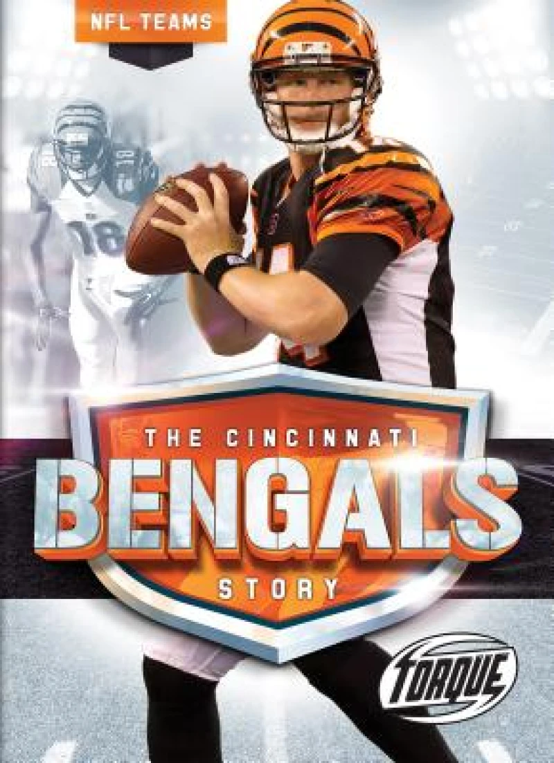 Cincinnati Bengals Story
