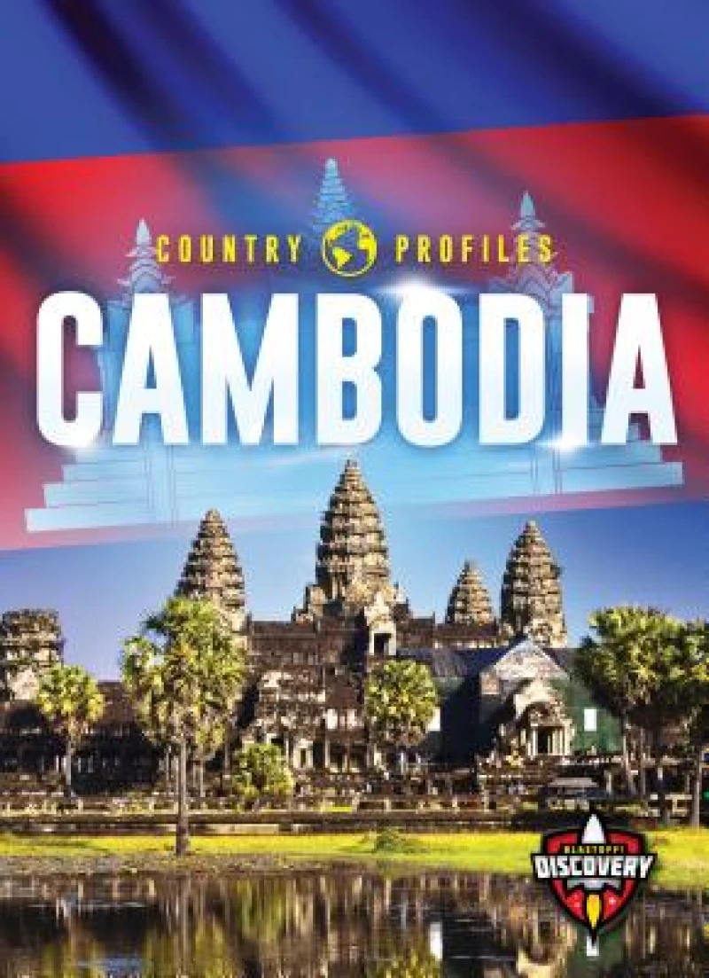 Cambodia