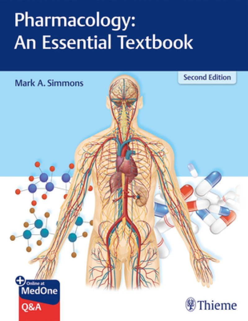 Pharmacology: an Essential Textbook