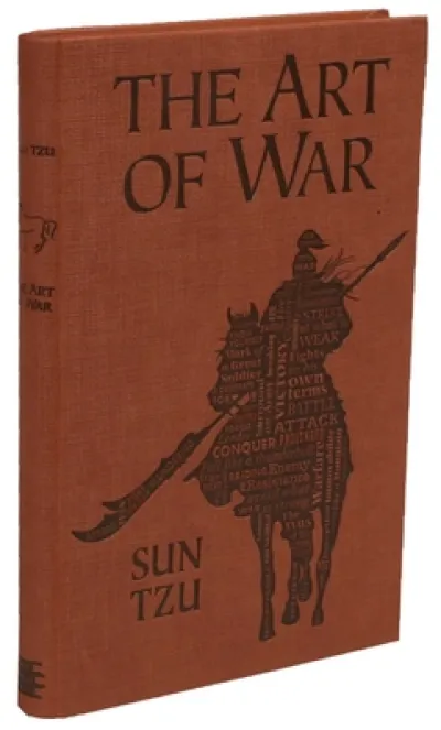 The Art of War