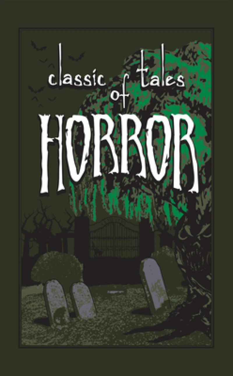Classic Tales of Horror
