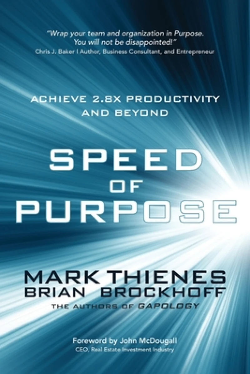Speed of Purpose