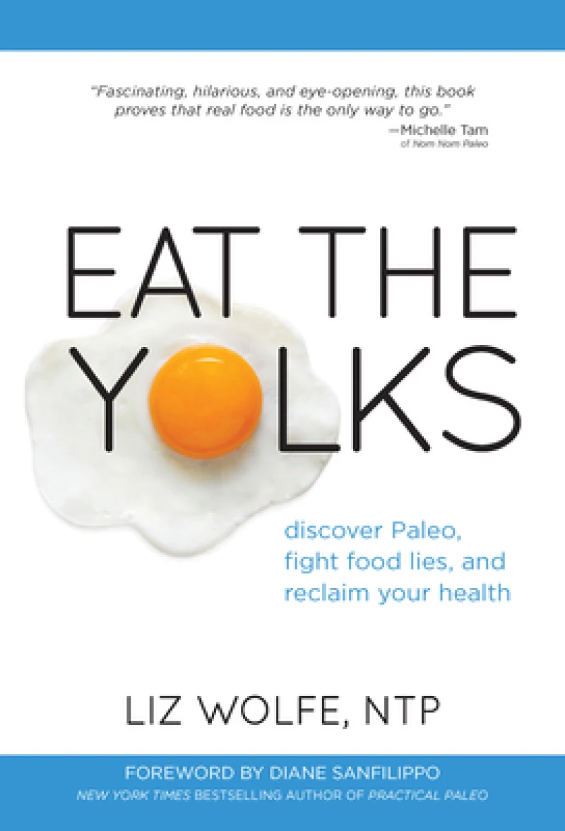 Eat the Yolks