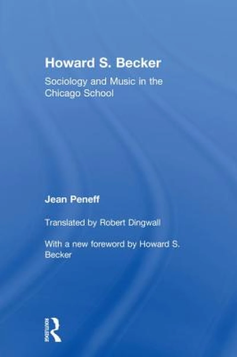 Howard S. Becker