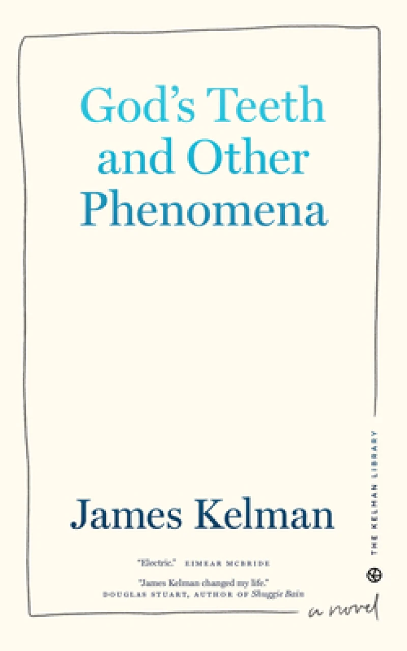 God's Teeth and Other Phenomena