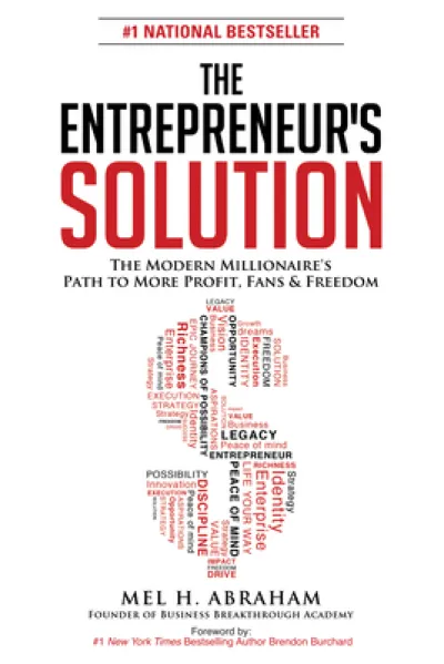 The Entrepreneur's Solution