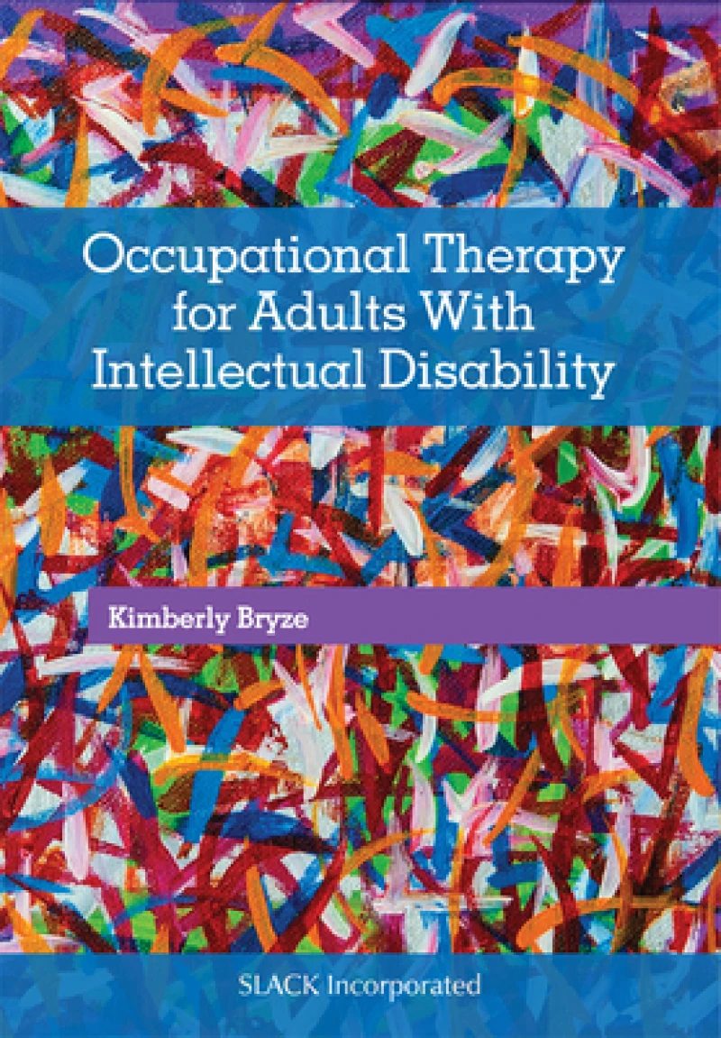 Occupational Therapy for Adults With Intellectual Disability