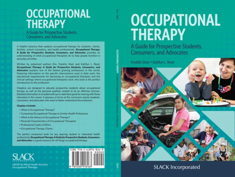 Occupational Therapy