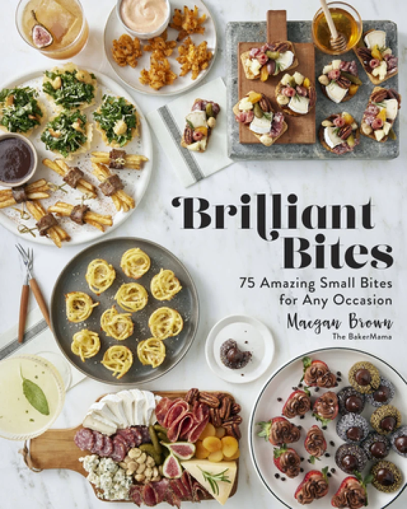 Brilliant Bites