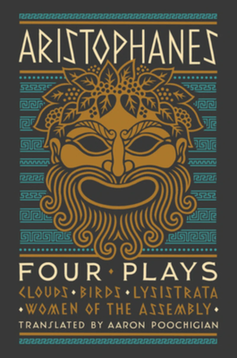 Aristophanes: Four Plays