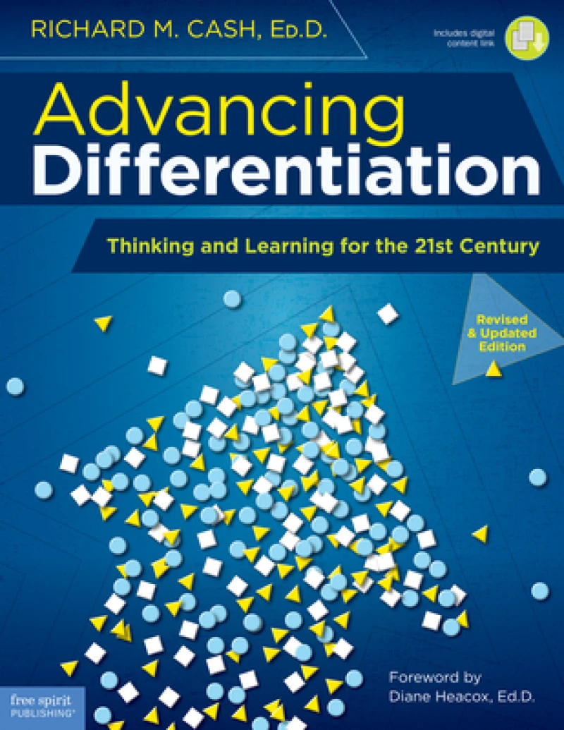 Advancing Differentiation