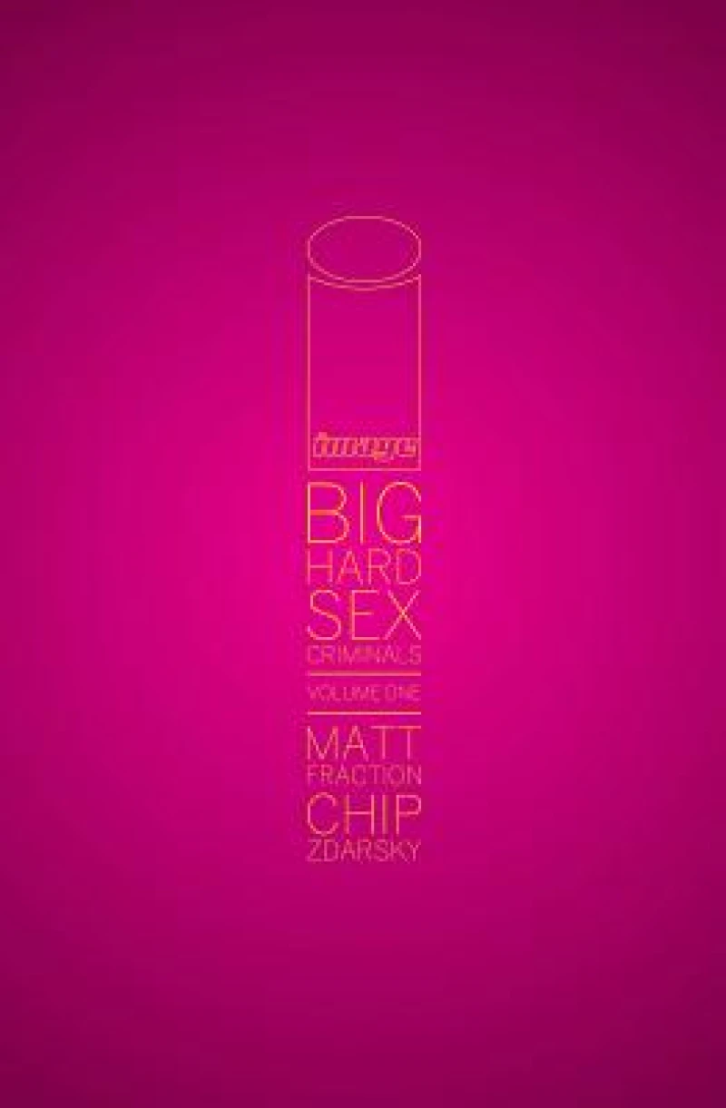 Big Hard Sex Criminals