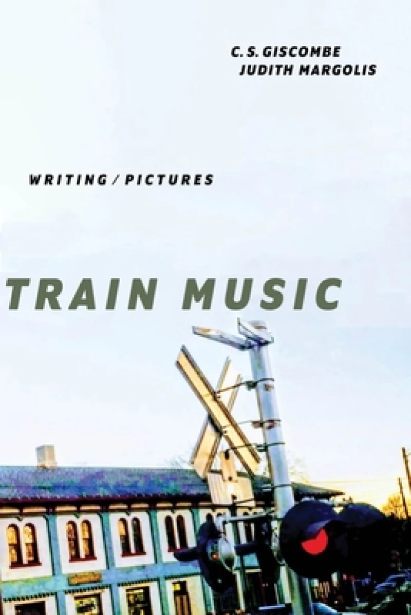 Train Music – Writing / Pictures