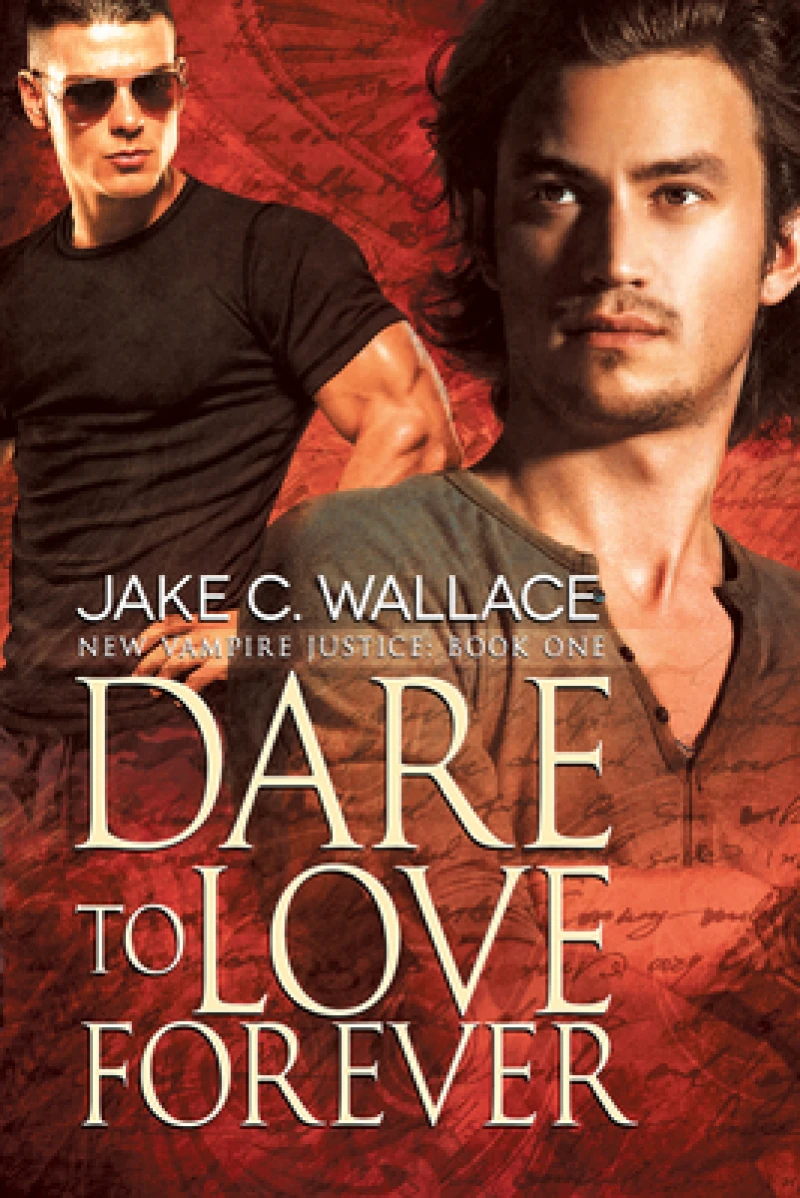 Dare to Love Forever Volume 1