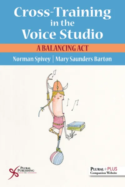 Cross-Training in the Voice Studio