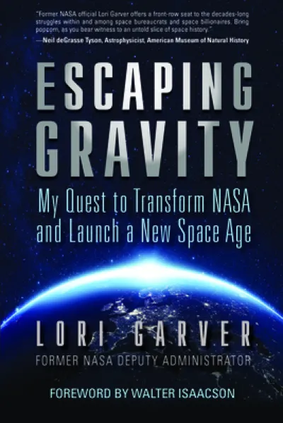 Escaping Gravity