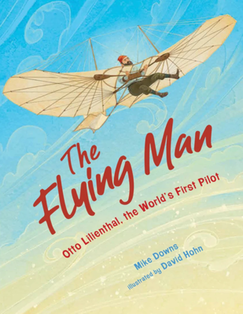 The Flying Man