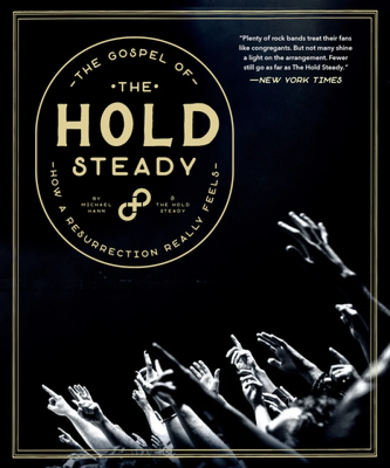 The Gospel of the Hold Steady