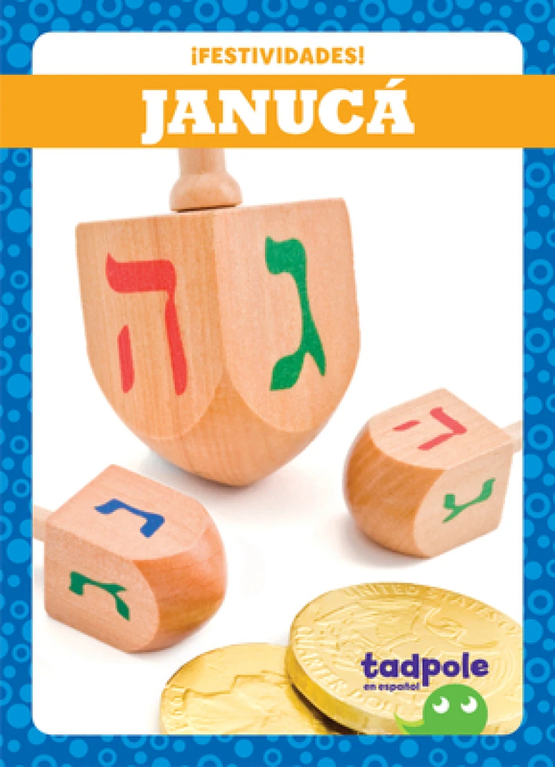 Januca/ Hanukkah