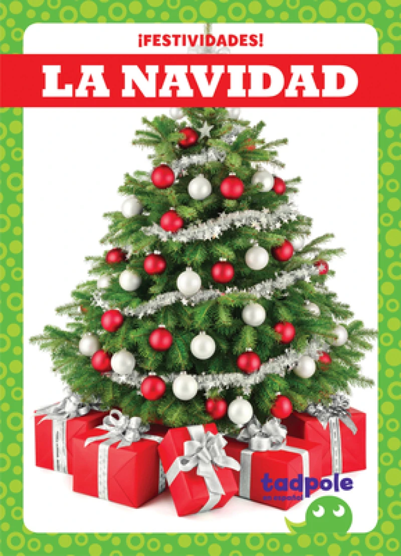 La Navidad/ Christmas