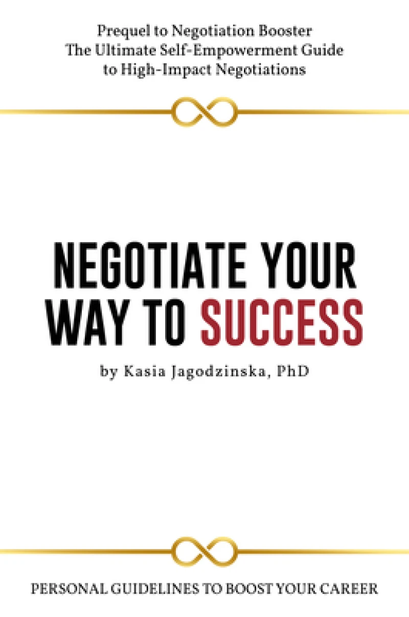 Negotiate Your Way to Success