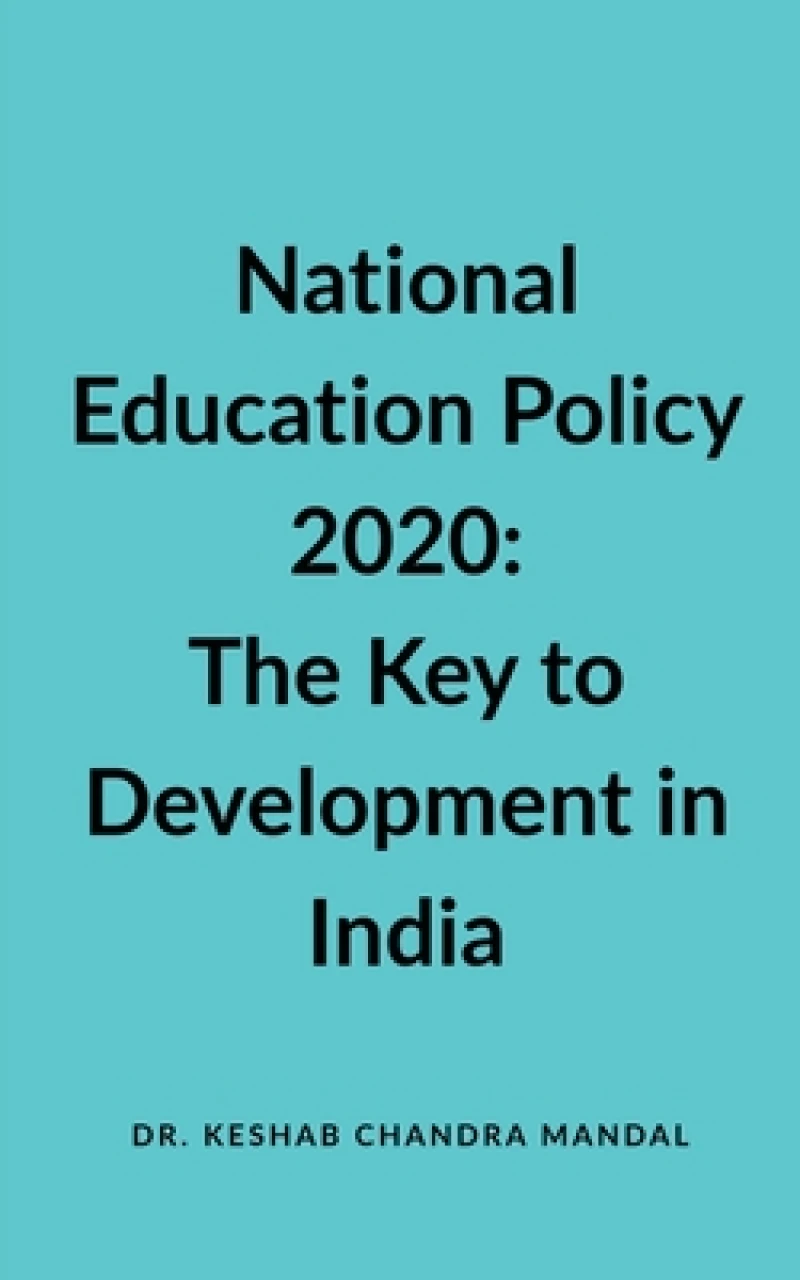 National Education Policy 2020