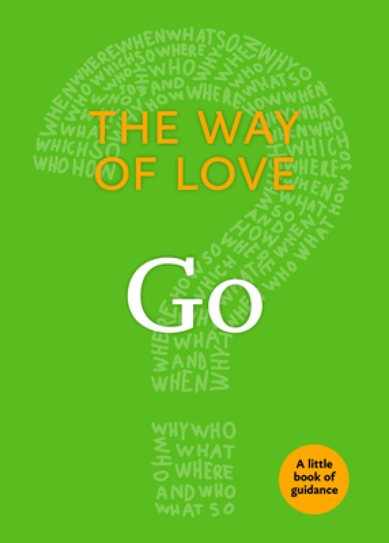 The Way of Love